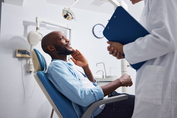 Best Tooth Infection Emergency Dentist  in Gumlog, GA