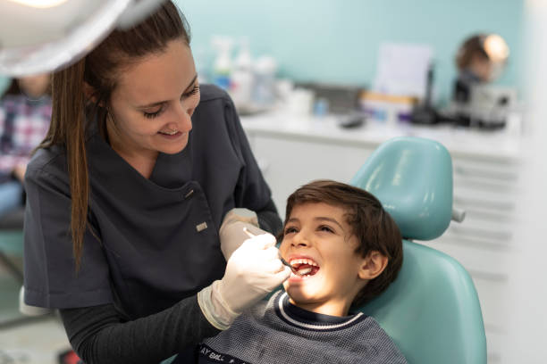 Best Urgent Tooth Repair  in Gumlog, GA