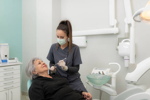 Best Dentist Open Late Near Me  in Gumlog, GA