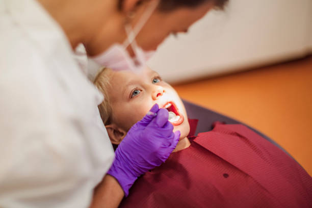 Best Cracked Tooth Emergency Dentist  in Gumlog, GA