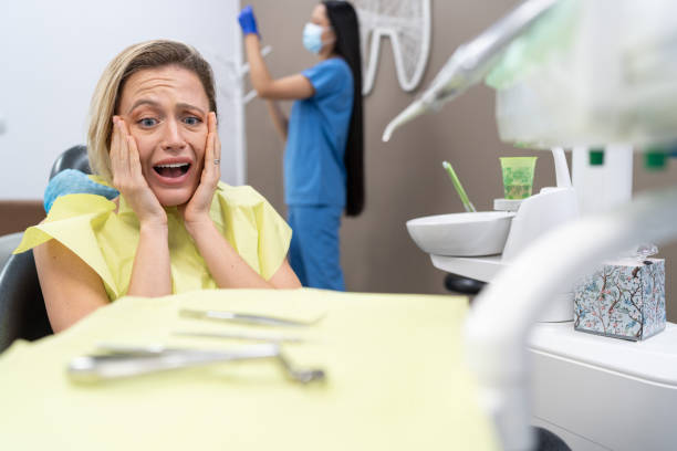 Best Dentist for Severe Toothache  in Gumlog, GA