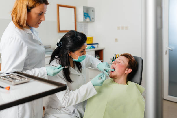 Best Broken Tooth Emergency  in Gumlog, GA