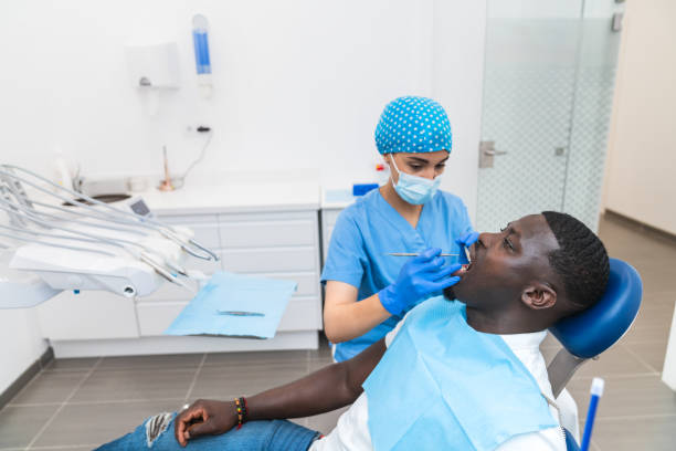 Best Tooth Infection Emergency Dentist  in Gumlog, GA