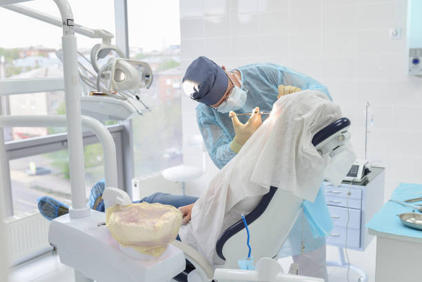 Best Cracked Tooth Emergency Dentist  in Gumlog, GA